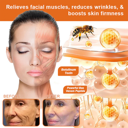 💥💥TGA Approved: Ourlyard® Bee venom Pro Comprehensive Cream — 🔥Limited Time 80% OFF🔥